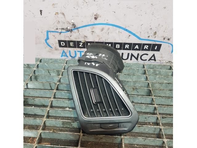 bontott HYUNDAI ix35 Bal Szellőző