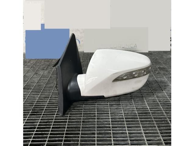 bontott HYUNDAI ix35 Bal Visszapillantó Tükör (Elektromos)