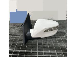 bontott HYUNDAI ix35 Bal Visszapillantó Tükör (Elektromos)