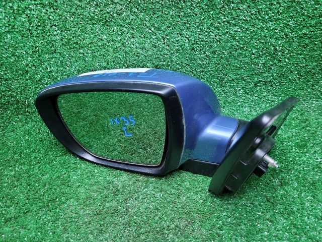 bontott HYUNDAI ix35 Bal Visszapillantó Tükör (Elektromos)