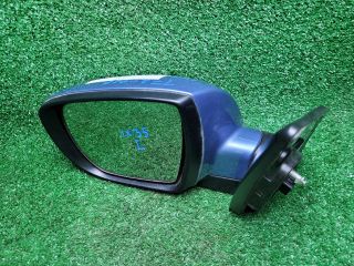 bontott HYUNDAI ix35 Bal Visszapillantó Tükör (Elektromos)