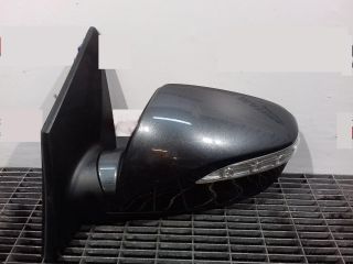 bontott HYUNDAI ix35 Bal Visszapillantó Tükör (Elektromos)