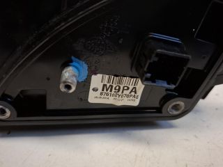 bontott HYUNDAI ix35 Bal Visszapillantó Tükör (Elektromos)