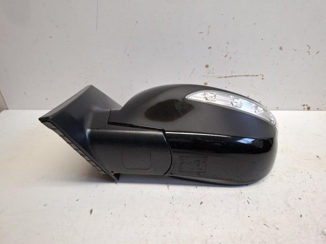 bontott HYUNDAI ix35 Bal Visszapillantó Tükör (Elektromos)