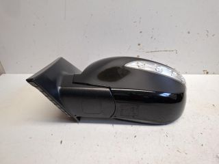 bontott HYUNDAI ix35 Bal Visszapillantó Tükör (Elektromos)