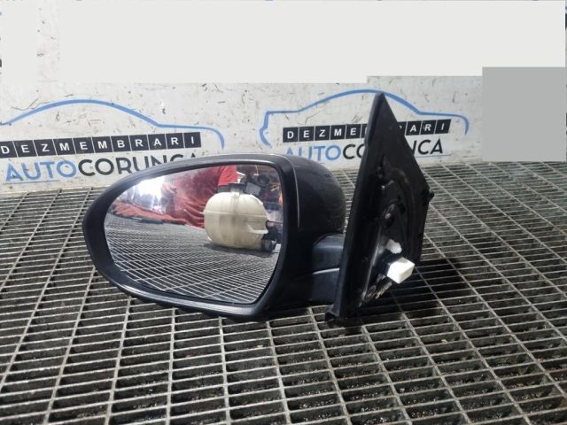 bontott HYUNDAI ix35 Bal Visszapillantó Tükör (Elektromos)