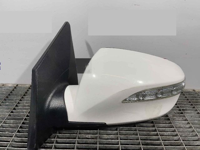 bontott HYUNDAI ix35 Bal Visszapillantó Tükör (Elektromos)