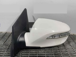bontott HYUNDAI ix35 Bal Visszapillantó Tükör (Elektromos)