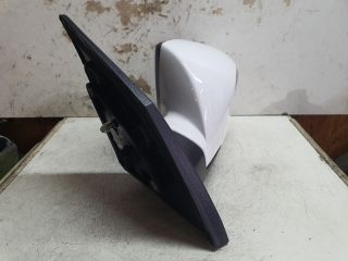 bontott HYUNDAI ix35 Bal Visszapillantó Tükör (Elektromos)