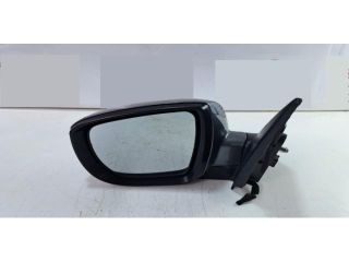 bontott HYUNDAI ix35 Bal Visszapillantó Tükör (Elektromos)