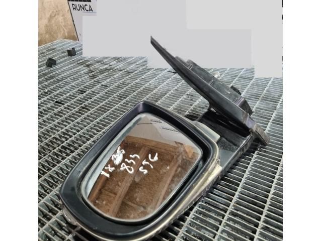 bontott HYUNDAI ix35 Bal Visszapillantó Tükör (Elektromos)