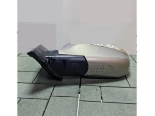 bontott HYUNDAI ix35 Bal Visszapillantó Tükör (Elektromos)