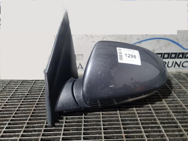 bontott HYUNDAI ix35 Bal Visszapillantó Tükör (Elektromos)