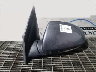 bontott HYUNDAI ix35 Bal Visszapillantó Tükör (Elektromos)