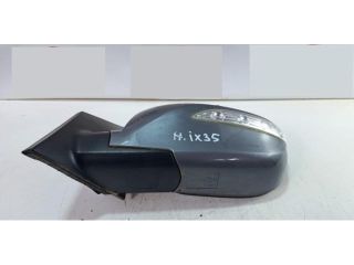 bontott HYUNDAI ix35 Bal Visszapillantó Tükör (Elektromos)