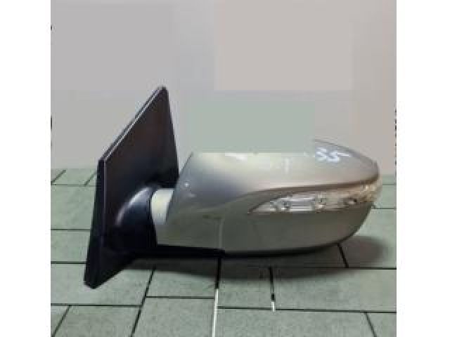 bontott HYUNDAI ix35 Bal Visszapillantó Tükör (Elektromos)