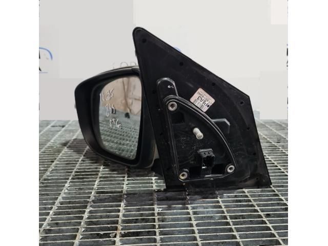 bontott HYUNDAI ix35 Bal Visszapillantó Tükör (Elektromos)