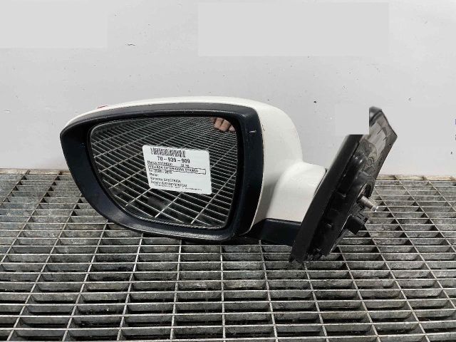bontott HYUNDAI ix35 Bal Visszapillantó Tükör (Elektromos)