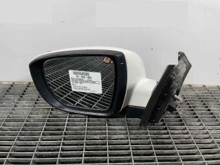 bontott HYUNDAI ix35 Bal Visszapillantó Tükör (Elektromos)