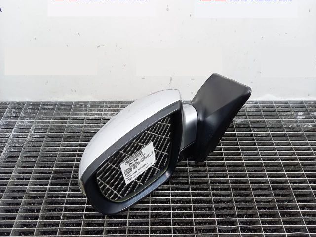 bontott HYUNDAI ix35 Bal Visszapillantó Tükör (Elektromos)