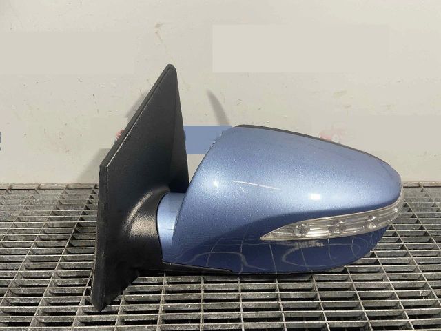 bontott HYUNDAI ix35 Bal Visszapillantó Tükör (Elektromos)