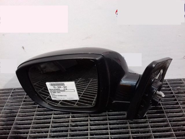 bontott HYUNDAI ix35 Bal Visszapillantó Tükör (Elektromos)