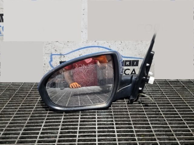 bontott HYUNDAI ix35 Bal Visszapillantó Tükör (Elektromos)