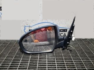 bontott HYUNDAI ix35 Bal Visszapillantó Tükör (Elektromos)
