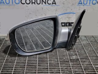 bontott HYUNDAI ix35 Bal Visszapillantó Tükör (Elektromos)