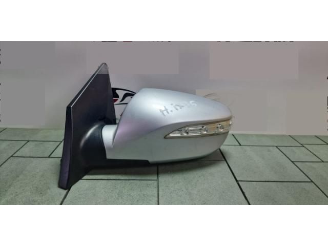 bontott HYUNDAI ix35 Bal Visszapillantó Tükör (Elektromos)