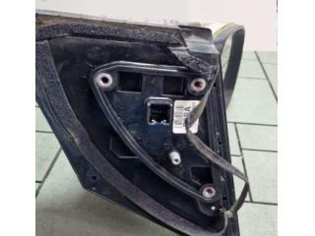 bontott HYUNDAI ix35 Bal Visszapillantó Tükör (Elektromos)