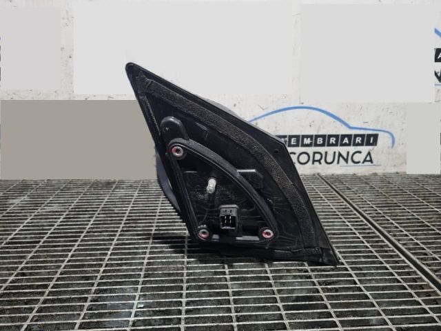 bontott HYUNDAI ix35 Bal Visszapillantó Tükör (Elektromos)