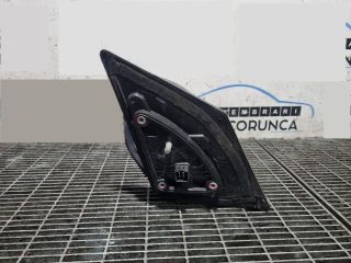 bontott HYUNDAI ix35 Bal Visszapillantó Tükör (Elektromos)