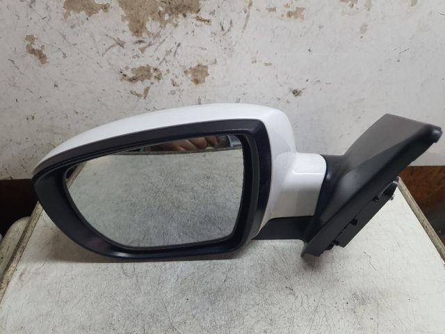 bontott HYUNDAI ix35 Bal Visszapillantó Tükör (Elektromos)