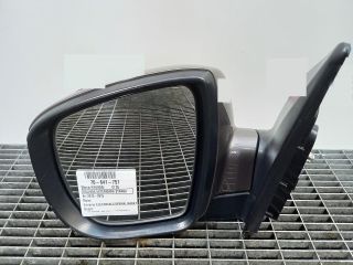 bontott HYUNDAI ix35 Bal Visszapillantó Tükör (Elektromos)