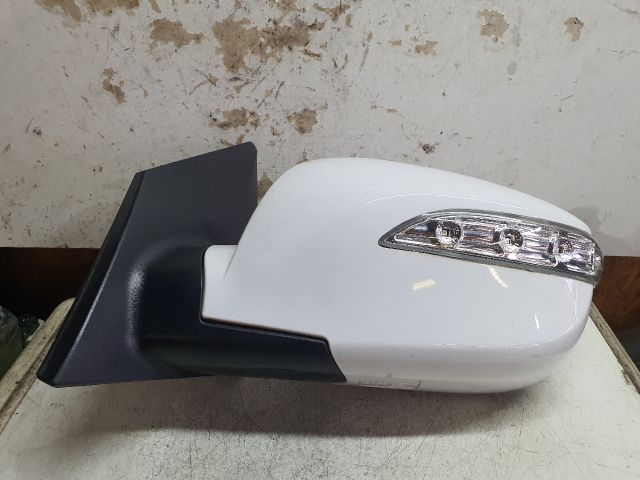 bontott HYUNDAI ix35 Bal Visszapillantó Tükör (Elektromos)