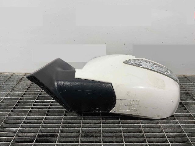 bontott HYUNDAI ix35 Bal Visszapillantó Tükör (Elektromos)