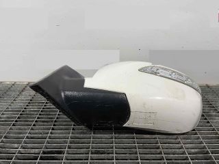 bontott HYUNDAI ix35 Bal Visszapillantó Tükör (Elektromos)