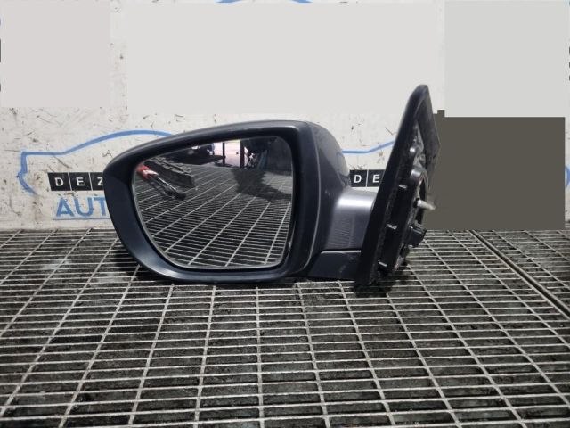 bontott HYUNDAI ix35 Bal Visszapillantó Tükör (Elektromos)