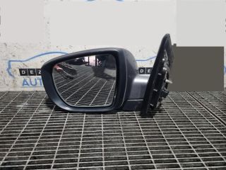 bontott HYUNDAI ix35 Bal Visszapillantó Tükör (Elektromos)