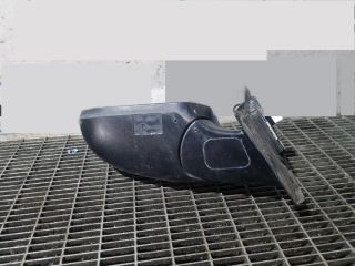 bontott HYUNDAI ix35 Bal Visszapillantó Tükör (Elektromos)