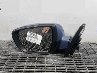 bontott HYUNDAI ix35 Bal Visszapillantó Tükör (Elektromos)