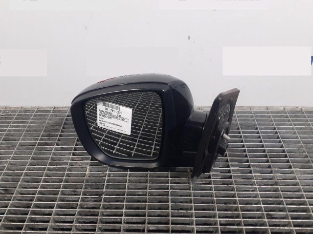 bontott HYUNDAI ix35 Bal Visszapillantó Tükör (Elektromos)