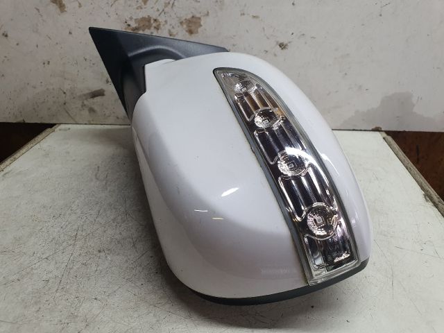 bontott HYUNDAI ix35 Bal Visszapillantó Tükör (Elektromos)