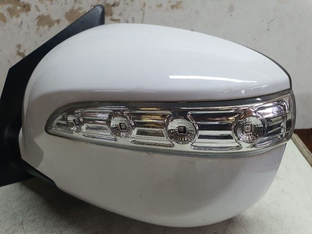 bontott HYUNDAI ix35 Bal Visszapillantó Tükör (Elektromos)