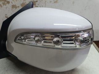 bontott HYUNDAI ix35 Bal Visszapillantó Tükör (Elektromos)