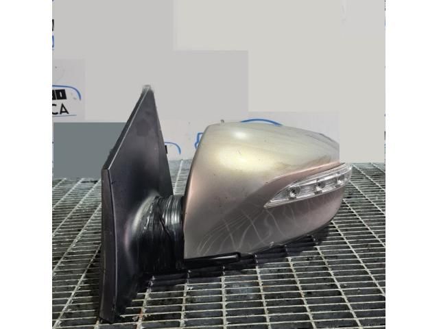bontott HYUNDAI ix35 Bal Visszapillantó Tükör (Elektromos)
