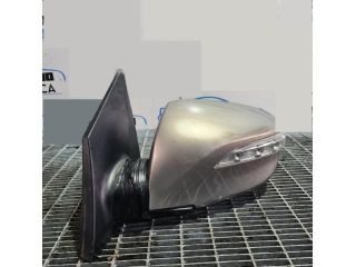 bontott HYUNDAI ix35 Bal Visszapillantó Tükör (Elektromos)