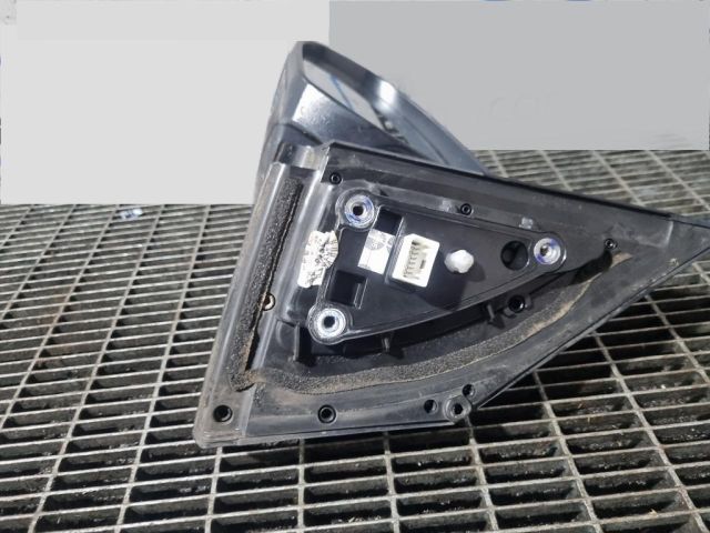 bontott HYUNDAI ix35 Bal Visszapillantó Tükör (Elektromos)