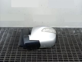 bontott HYUNDAI ix35 Bal Visszapillantó Tükör (Elektromos)